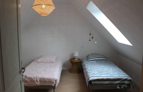 Londinieres House | Maison en Normandie