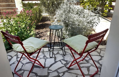 Lezignan-Corbieres House | Maison en Occitanie, Entre Ville et Campagne. Jardin BBQ et Parking