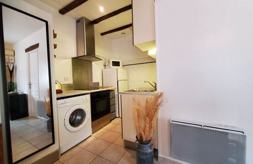 Margaux-Cantenac House | Maison en Pierre Lumineuse, Idéale Pour une Famille Près de Cantenac