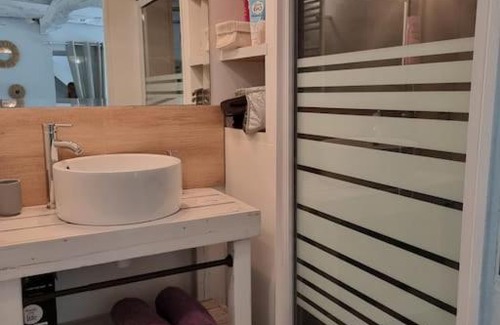 Bayac House | Maison en pierre - 6 pers - 3 Ch