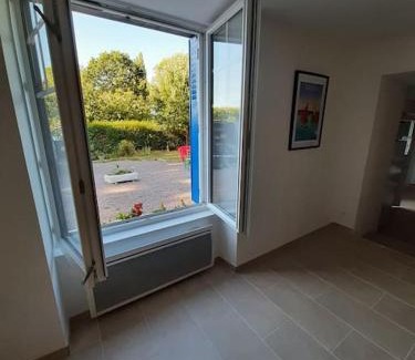 La Bouillie House | Maison en pierre