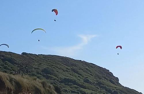 La Bouillie House | Maison en pierre