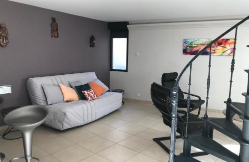 Saint Sozy House | Maison en pierre