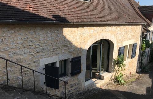 Saint Sozy House | Maison en pierre