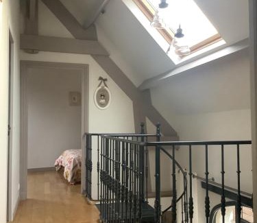 Saint Sozy House | Maison en pierre