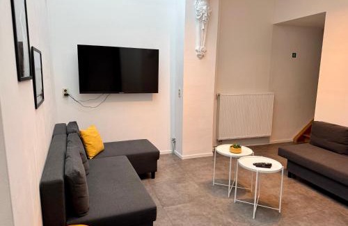 Fays House | Maison en plein centre de Ciney