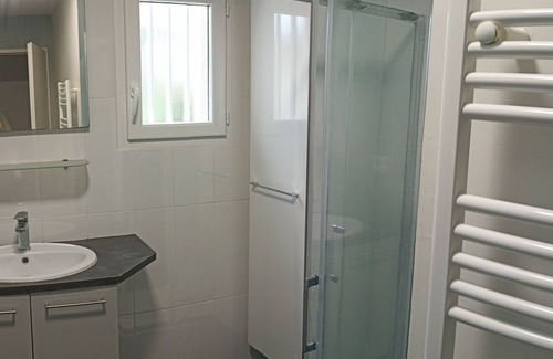 Lanveoc House | Maison en Presqu'ile de Crozon à Lanvéoc