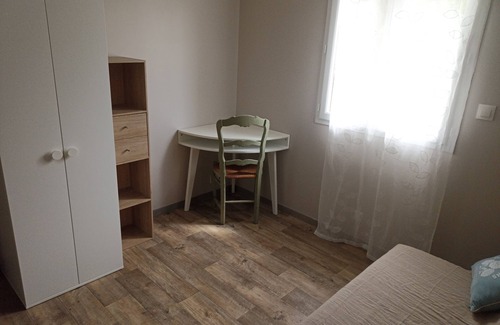 Lanveoc House | Maison en Presqu'ile de Crozon à Lanvéoc