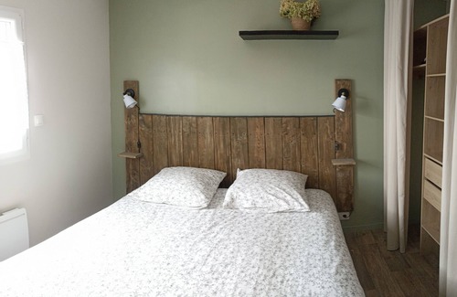 Lanveoc House | Maison en Presqu'ile de Crozon à Lanvéoc