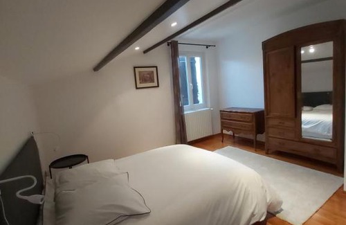 Mezel House | maison en provence