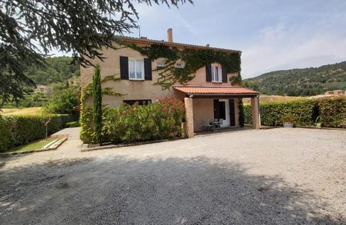 Mezel House | maison en provence