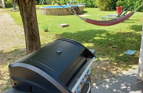 Rians House | Maison en Provence Verte