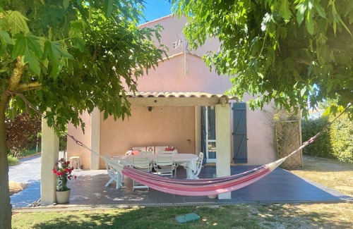 Rians House | Maison en Provence Verte