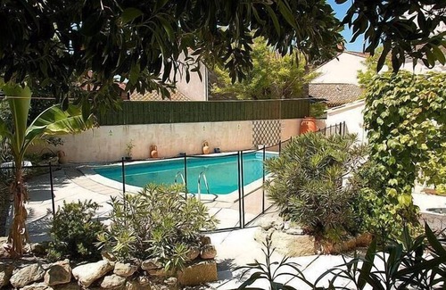 Poilhes Villa | Maison Enserune - Poilhès, Languedoc Roussillon