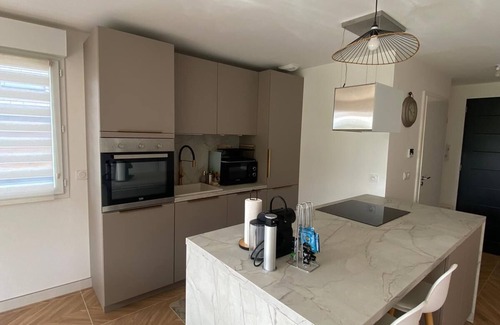 Publier House | Maison entière à découvrir à 5 min du lac Léman et 15 min de la station de ski