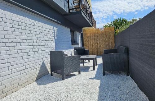 Saint-Leonard House | Maison entière proche plage