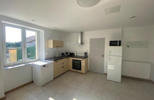 Oriocourt House | maison entière village paisible