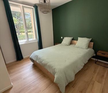 Dinard House | Maison entièrement rénovée