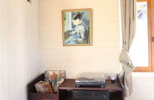 Molieres House | Maison Entre Bastide Historique et Noyeraies