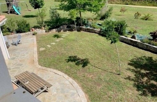 Petreto-Bicchisano Villa | Maison Entre mer et Montagne