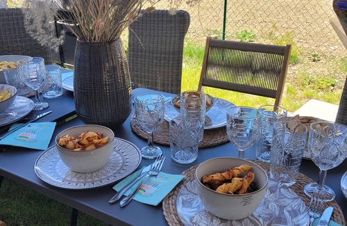 Verthier House | Maison Entre lac et Montagne