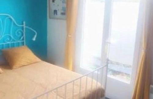 Aureilhan House | Maison Entre lac et océan