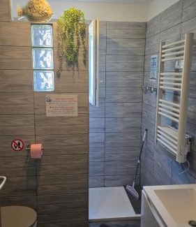 Aureilhan House | Maison Entre lac et océan