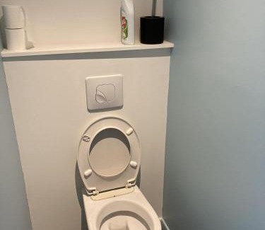 Olonne-sur-Mer House | maison entre plage marais et forêt