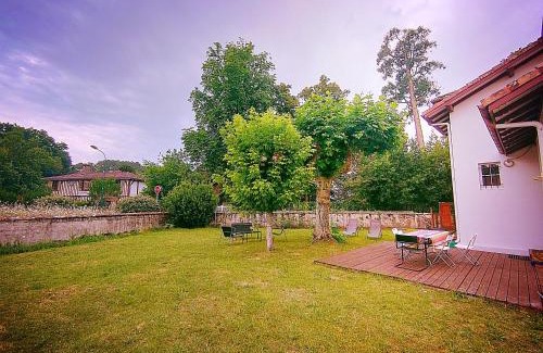 Levignacq House | Maison entre Plages et Forêts