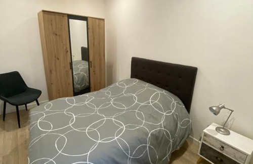 Esbly Villa | Maison Esbly à 10min de Disneyland