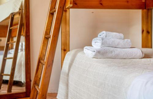 Entreves Apartment | Maison Esterina vista Monte Bianco