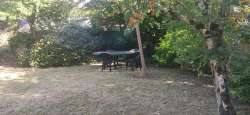 Jean-Mace - Chantenay House | Maison et jardin Nantes Chantenay