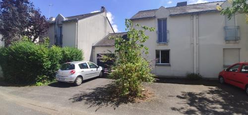 Jean-Mace - Chantenay House | Maison et jardin Nantes Chantenay