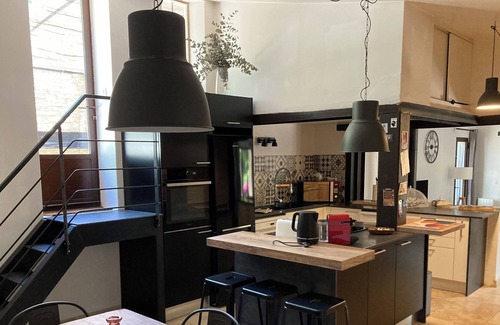 Sivergues House | Maison et Piscine sur Jardin Ombragé au Coeur du Luberon