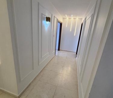 Hai Akid Lotfi Apartment | Maison et sérénités