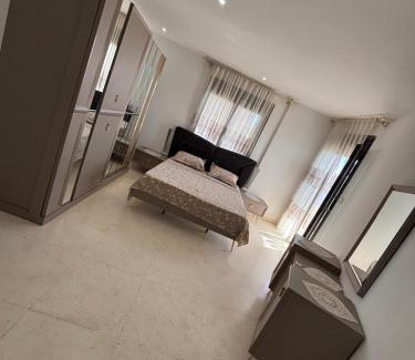 Hai Akid Lotfi Apartment | Maison et sérénités