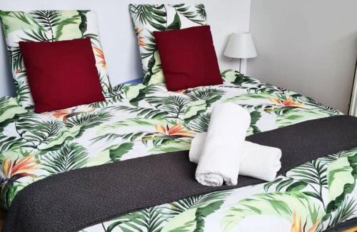 Vertou Apartment | Maison et studio indépendant - Chez Lulu