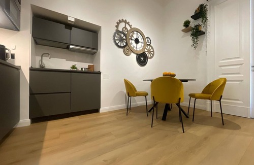 Catania City Centre Bed & Breakfast | Maison Etnea