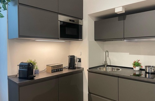 Catania City Centre Bed & Breakfast | Maison Etnea