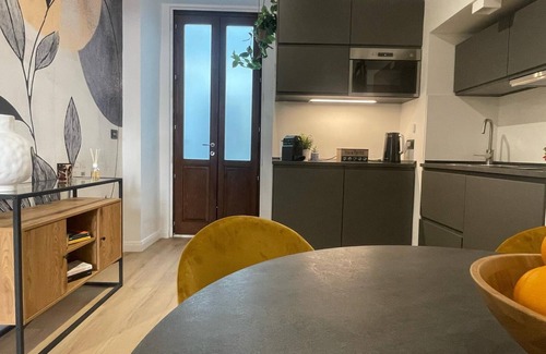 Catania City Centre Bed & Breakfast | Maison Etnea