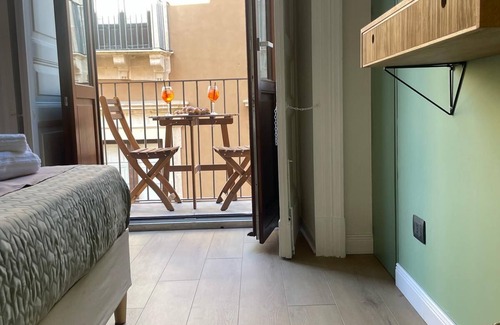 Catania City Centre Bed & Breakfast | Maison Etnea