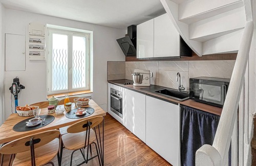 Fecamp House | Maison Fécamp 2Km de la Mer