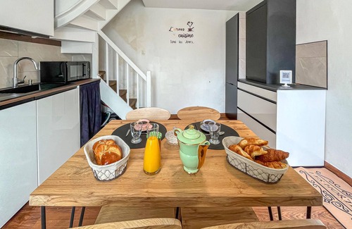 Fecamp House | Maison Fécamp 2Km de la Mer