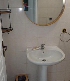 Bois de Nefles Apartment | Maison F3 Alpinia Réunion