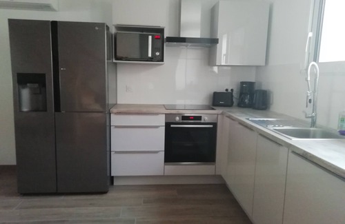 Bourgenay Villa | Maison Familiale en Bordure de Forêt