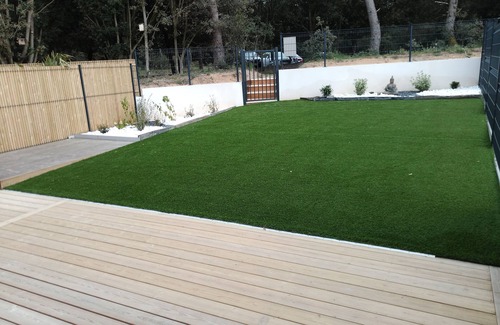 Bourgenay Villa | Maison Familiale en Bordure de Forêt