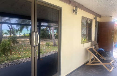 Maret House | Maison Face a la mer Lamai