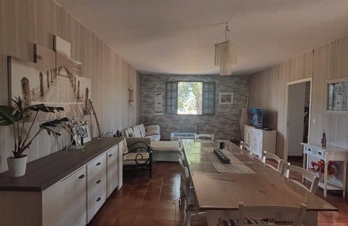 Abbazia House | Maison Familiale