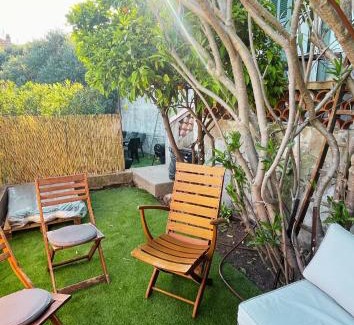 Roquebrune-sur-Argens House | Maison Familiale du Sud