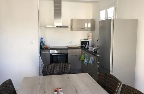 La Cotiniere House | Maison familiale à Saint-Pierre-d'Oléron avec jardin